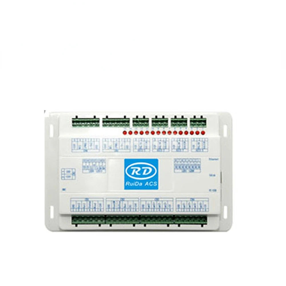 QDLASER Ruida Mainboard for RD6445G RDC6442G RDC6442S Co2 Laser Controller for Laser Engraving and Cutting Machine