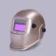 QDLASER 2 Years Warranty Auto Darkening Solar Laser Welding Helmet Mask KM-6000D