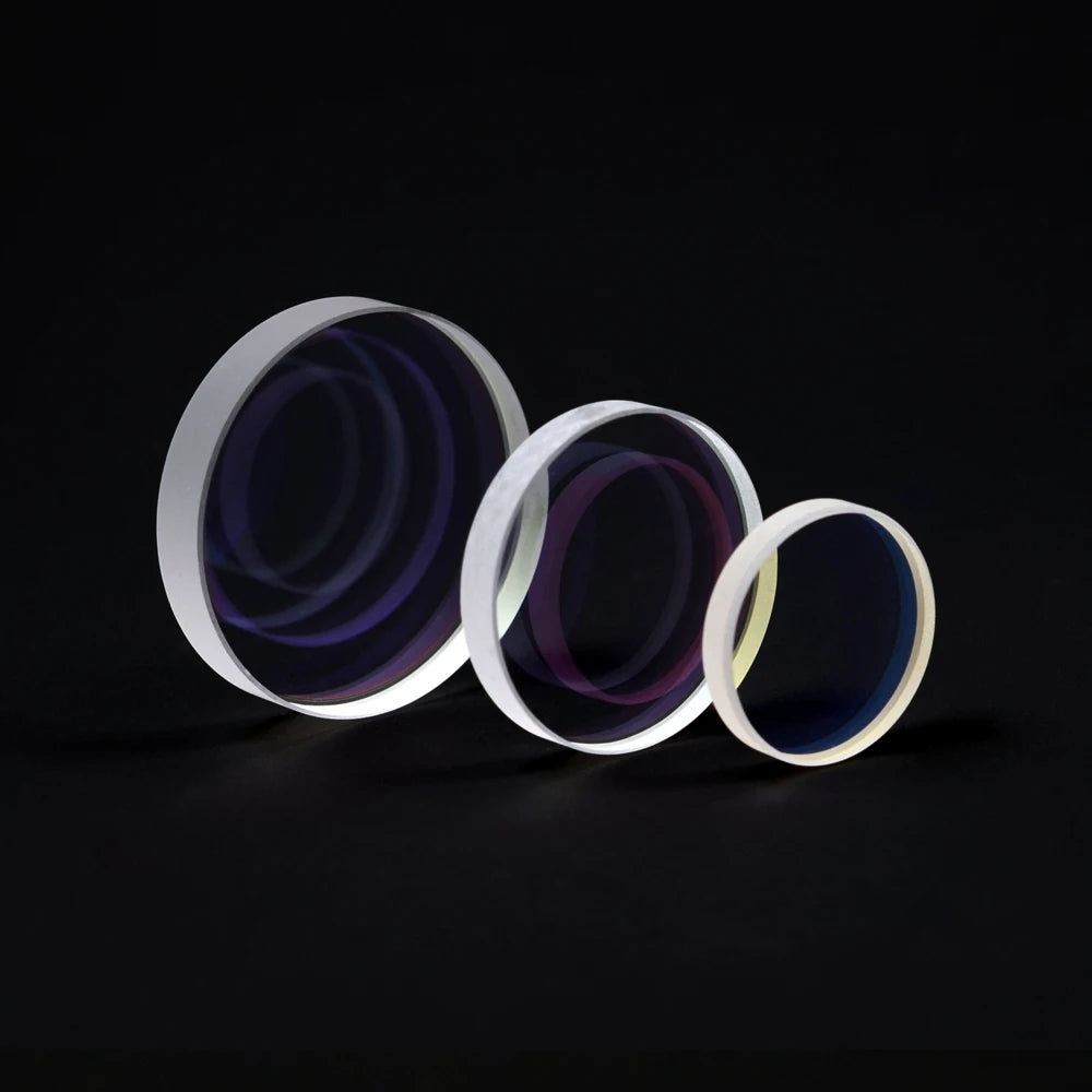 Fiber Laser Protection Window Lens Protective Windows Dia20/22.35/24.9/25.4/26.5/27.9 for WSX Precitec Raytools Laser Heads