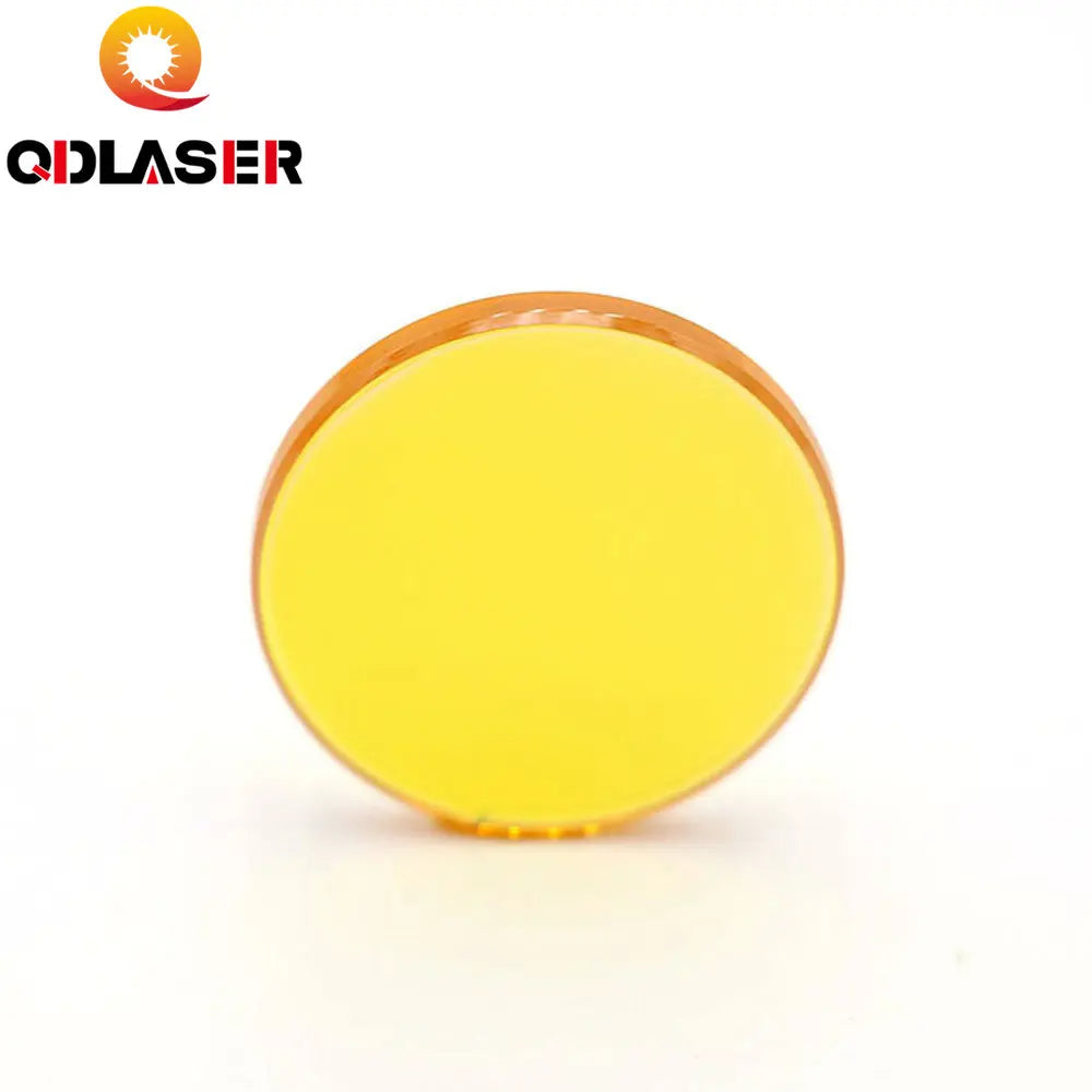 10.6um Laser Beam Combiner lens 20mm 25mm for CO2 Laser Engraving Cutting Machine to Adjust Light Path and Make Laser Visible