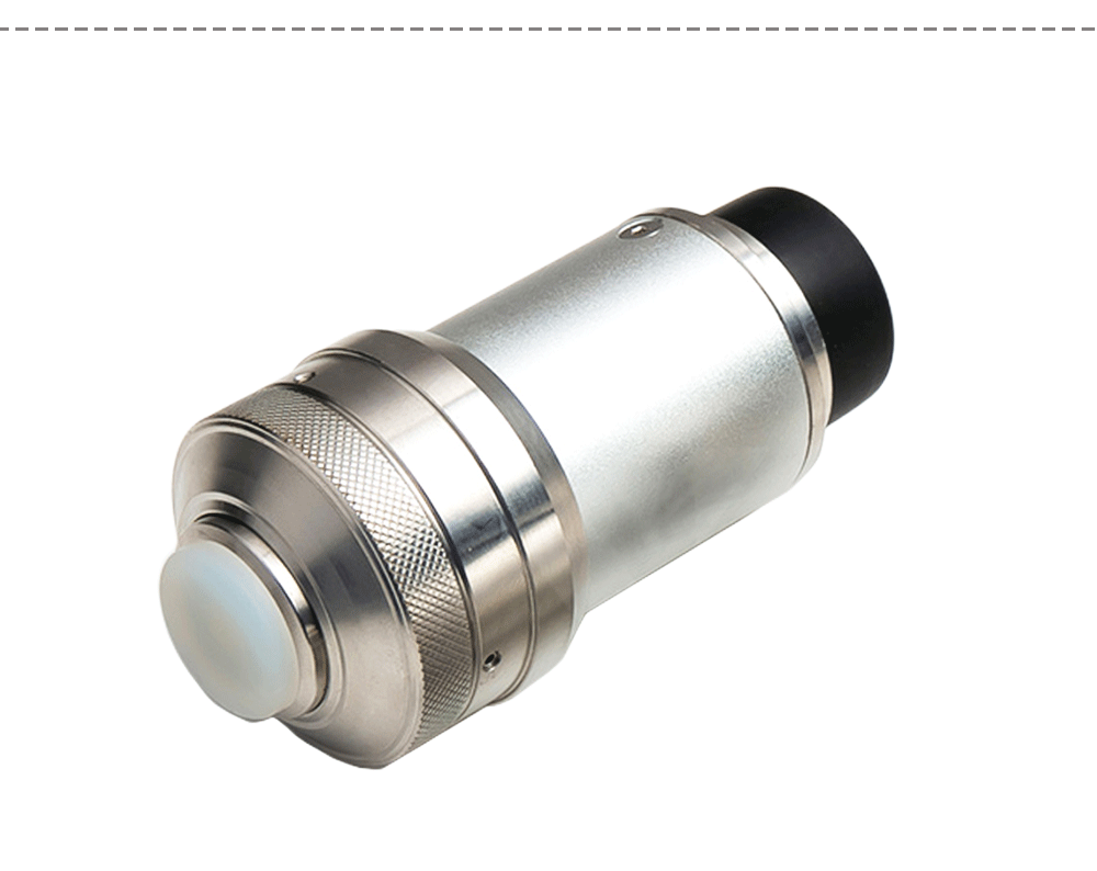 QDLASER QBH Fiber laser cutting head connector of Raytools Laser Head BT240 BT240S For Fiber Laser 1064nm Cutting Machine