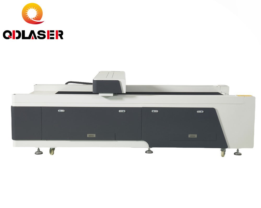 80W/100W/130W/150W 1325C Co2 Laser Cutting Machine for Acrylic Plywood Cutting Engraving Ruida Control System Reci Laser Tube
