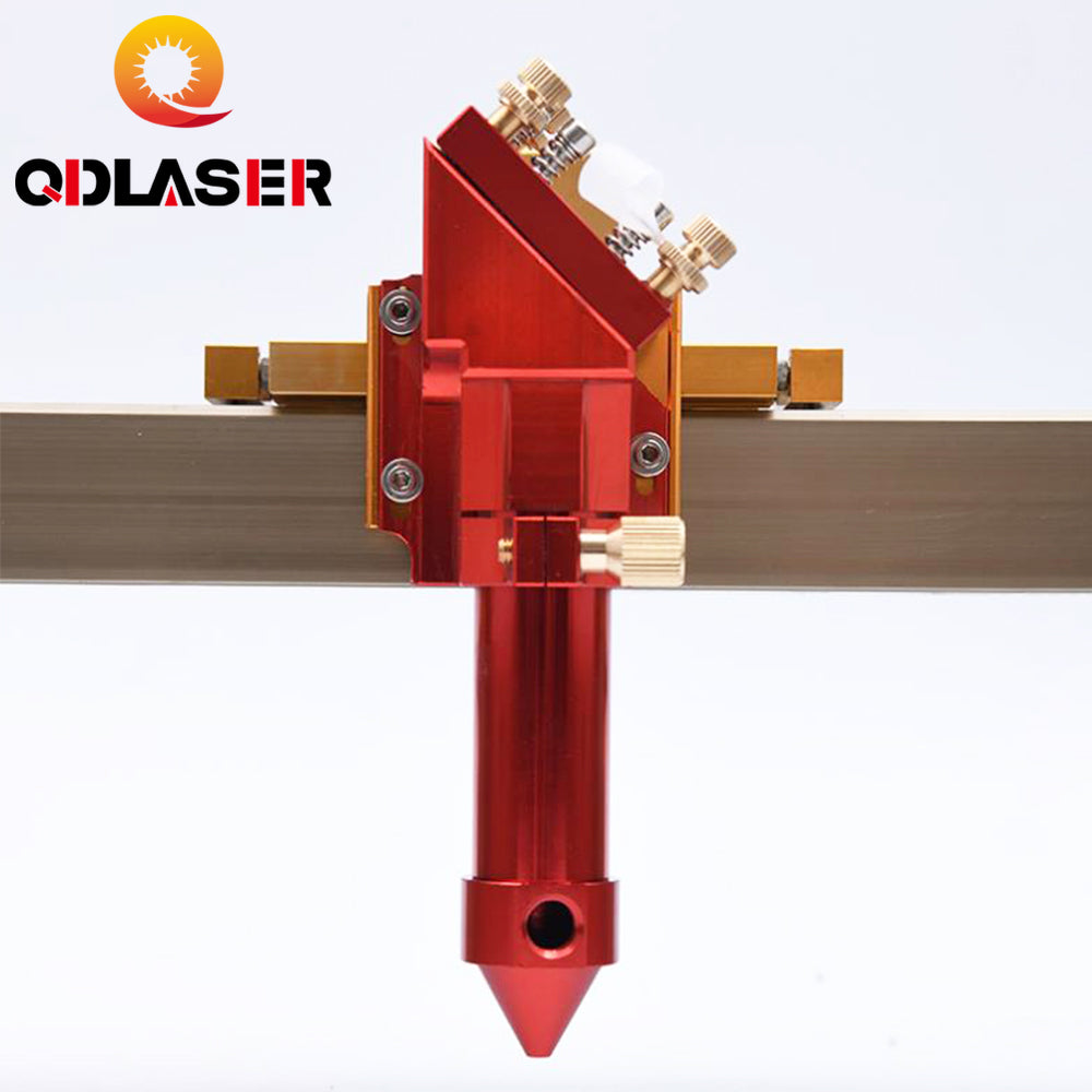QDLASER Inner Guide Silding Rails 6090 4060 1060 CO2 Laser Cutting Machine Parts