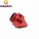 Air Nozzle Compound Universal Engraving Nozzle for Laser Head at CO2 Laser Cutting Machine