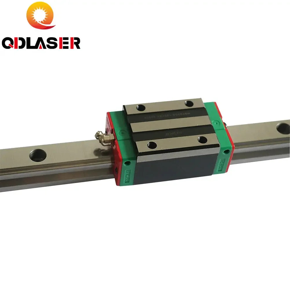 Taiwan HIWIN linear guide block carriage HGH HGW EGH HGL 15 20 25 30 35 CA CC MGN MGW 7 9 12 15 C H for 3D printer CNC router