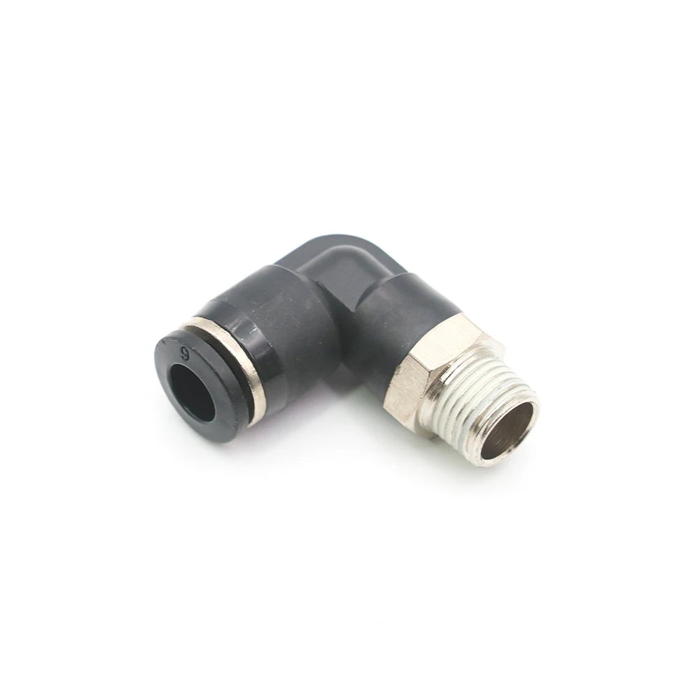 Air Nozzle Compound Universal Engraving Nozzle for Laser Head at CO2 Laser Cutting Machine