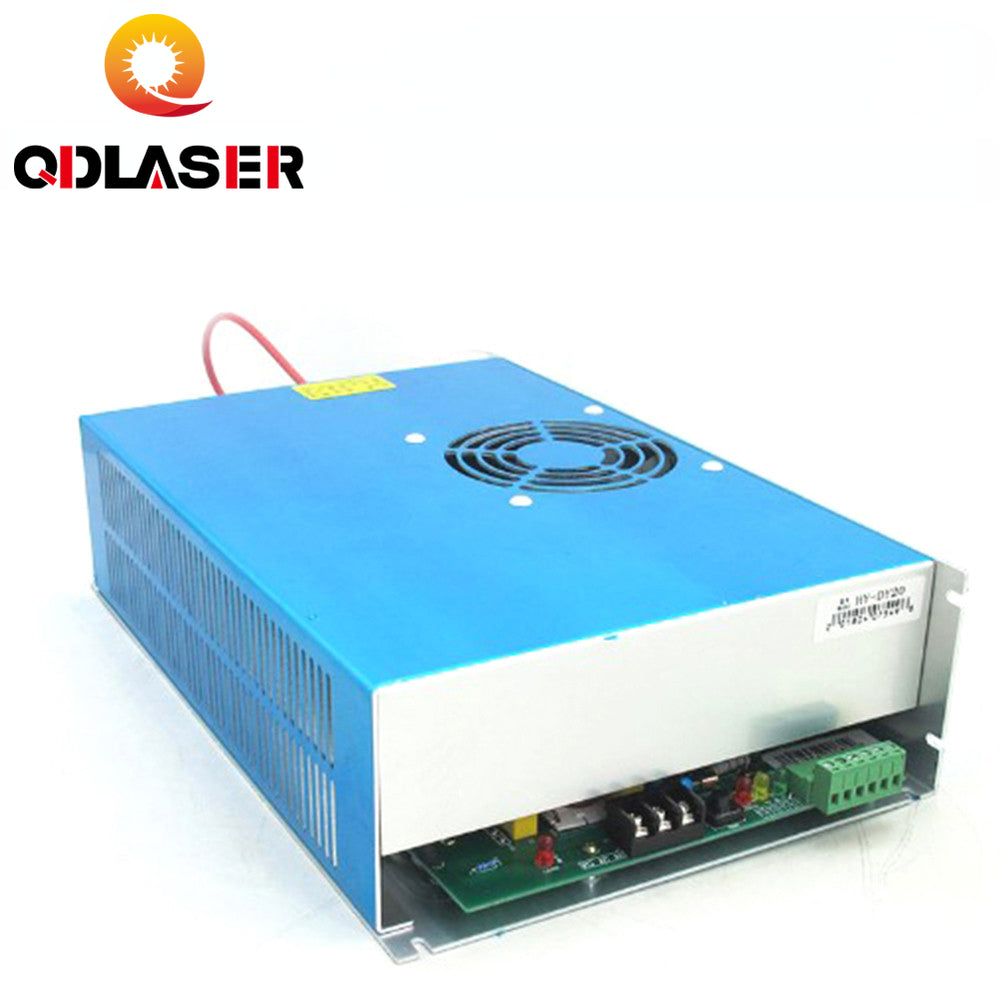 QDLASER DY20 Co2 Laser Supply For RECI Z6/Z8 W6/W8 S6/S8 Co2 Laser Tube Engraving / Cutting Machine DY Series