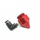 Air Nozzle Compound Universal Engraving Nozzle for Laser Head at CO2 Laser Cutting Machine
