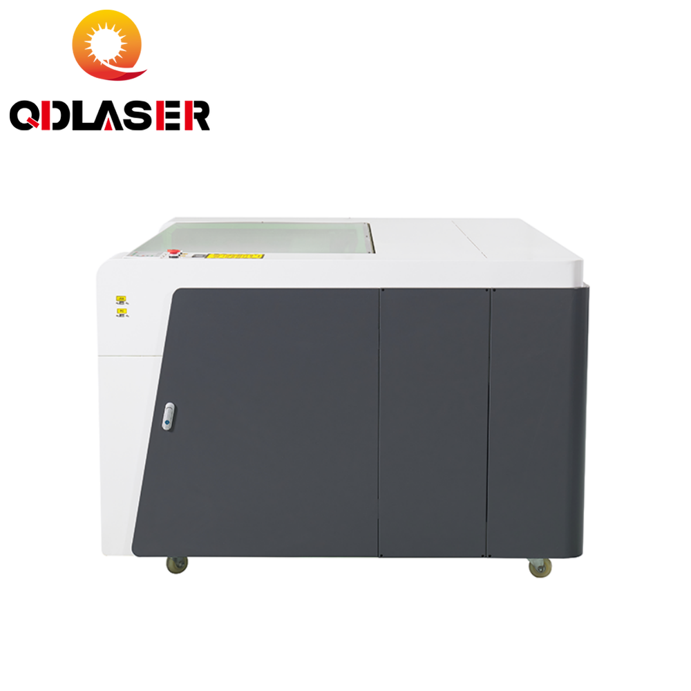 80W / 100W / 130W / 150W / 180W 1390C CO2 Laser Engraving Machine for Acrylic Products Cutting Related Industries Etc.
