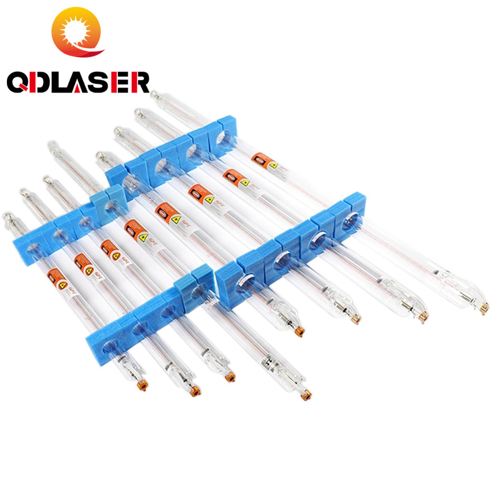 SPT CS100 95w Co2 Laser Tube 95W-120W Length 1350mm Dia.80mm for Co2 Laser Engraving and Cutting Machine
