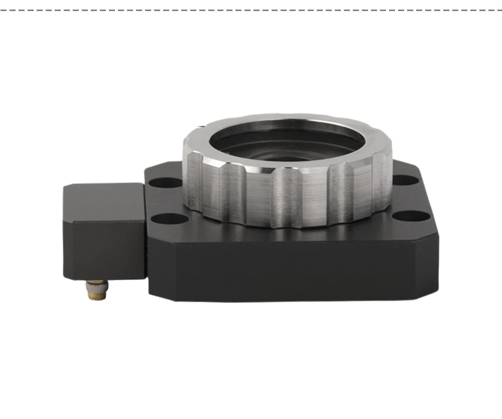 QDLASER Raytools BT230 Laser Head Nozzle Connector Nozzle Holder Connector for BT230-A Fiber Laser Cutting Head