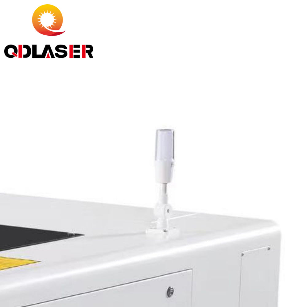 130W 1390i CO2 Non-Metal Laser Cutting Machine for Furniture Industry Cutting Engraving Ruida Control System Reci Laser Tube