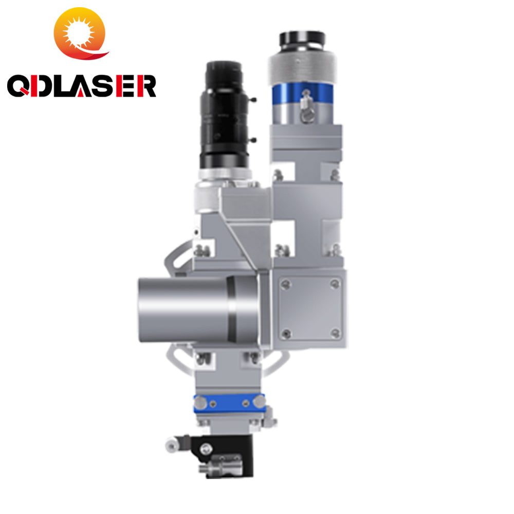 1.5KW Fiber Laser Wobble Welding Head for WSX ND15