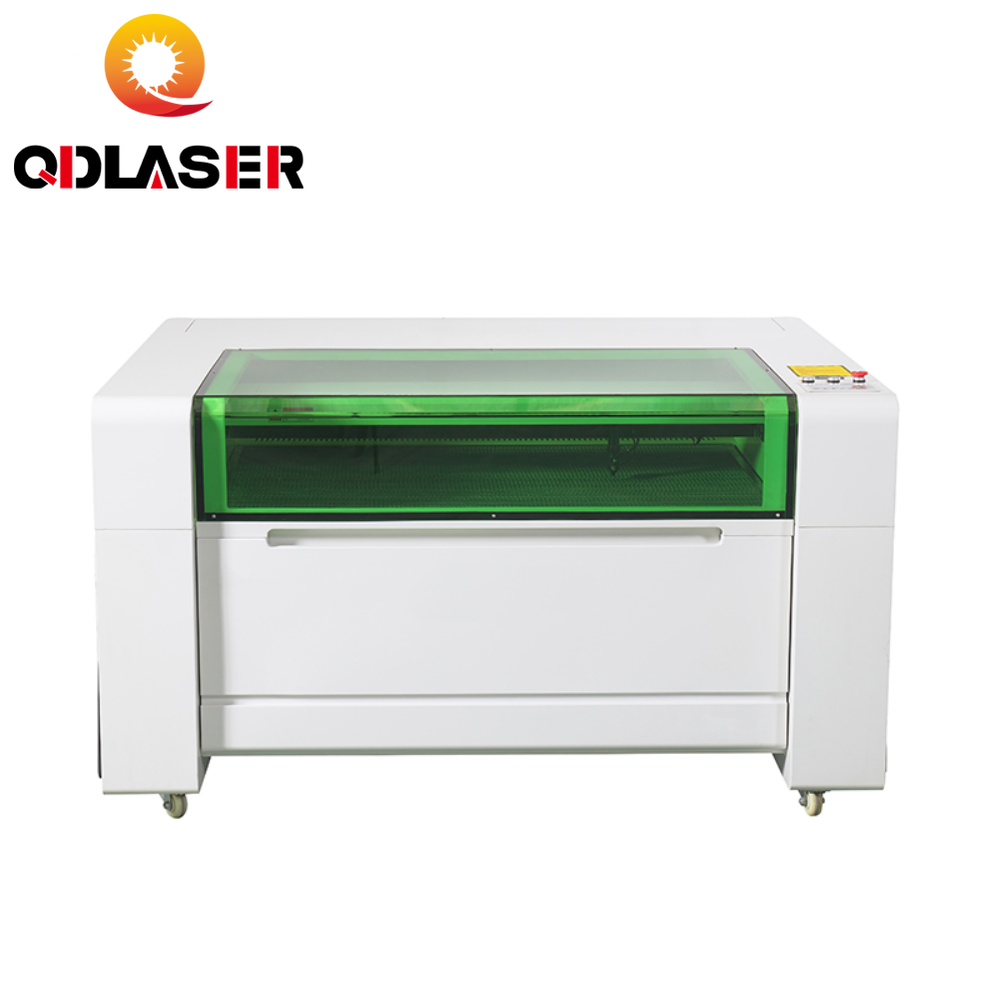 130W 1390C CO2 Laser Engraving Machine for Wood Cutting Leather IIndustry Etc