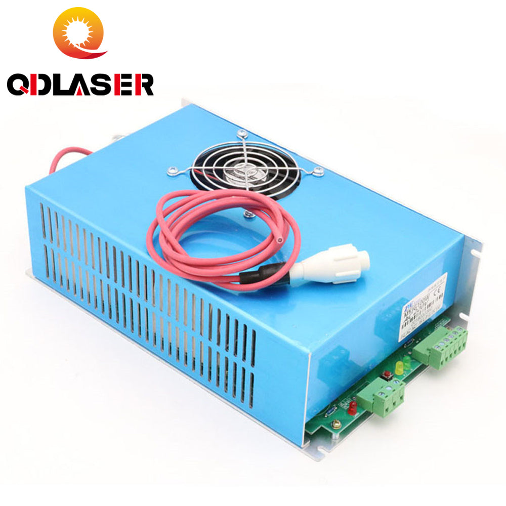 DY13 CO2 Reci Laser Power Supply 110V/220V W6/W8 for CO2 Laser Machine