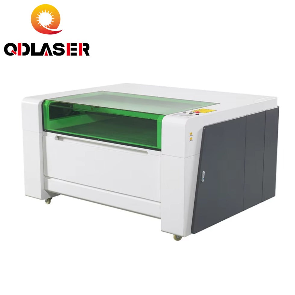 150W 1390C CO2 Laser Engraving and Cutting Machine for High-Precision and Acrylic Products