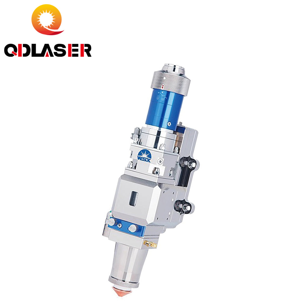 QDLASER WSX NC12 1000W 0-1KW Automatic Focusing Fiber Laser Cutting Head
