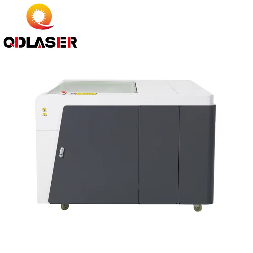 150W 1390C CO2 Laser Engraving and Cutting Machine for High-Precision and Acrylic Products