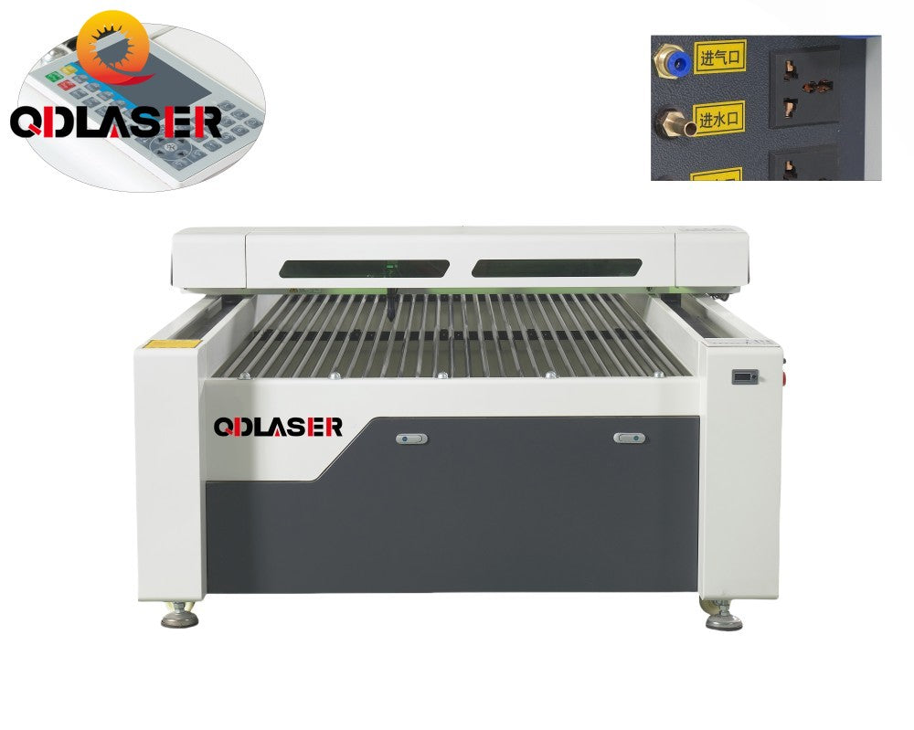 180W 1325C Non-Metal Laser Cutting Machines for High-precision High-gloss Organic Materials/Acrylic Products Cutting Related