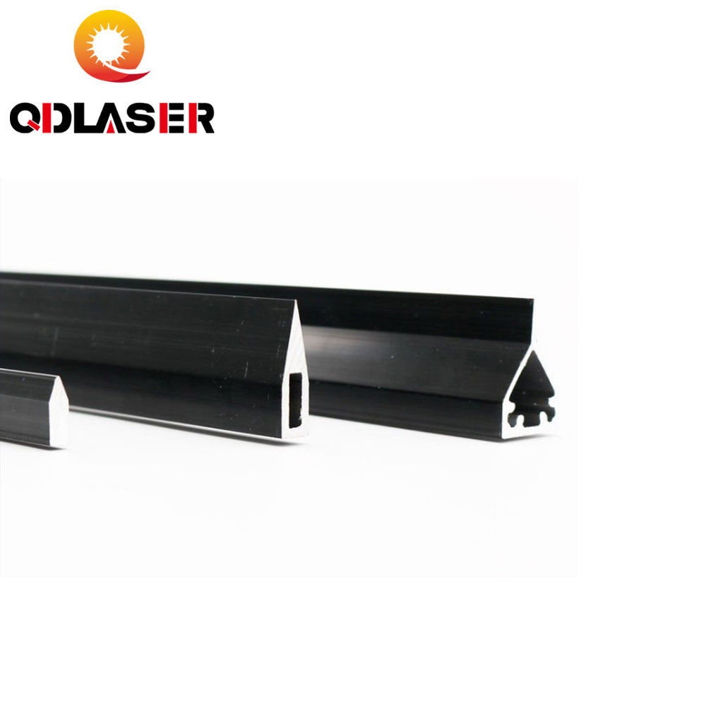 CO2 Laser Machine Mechanical Parts Working Table Blade