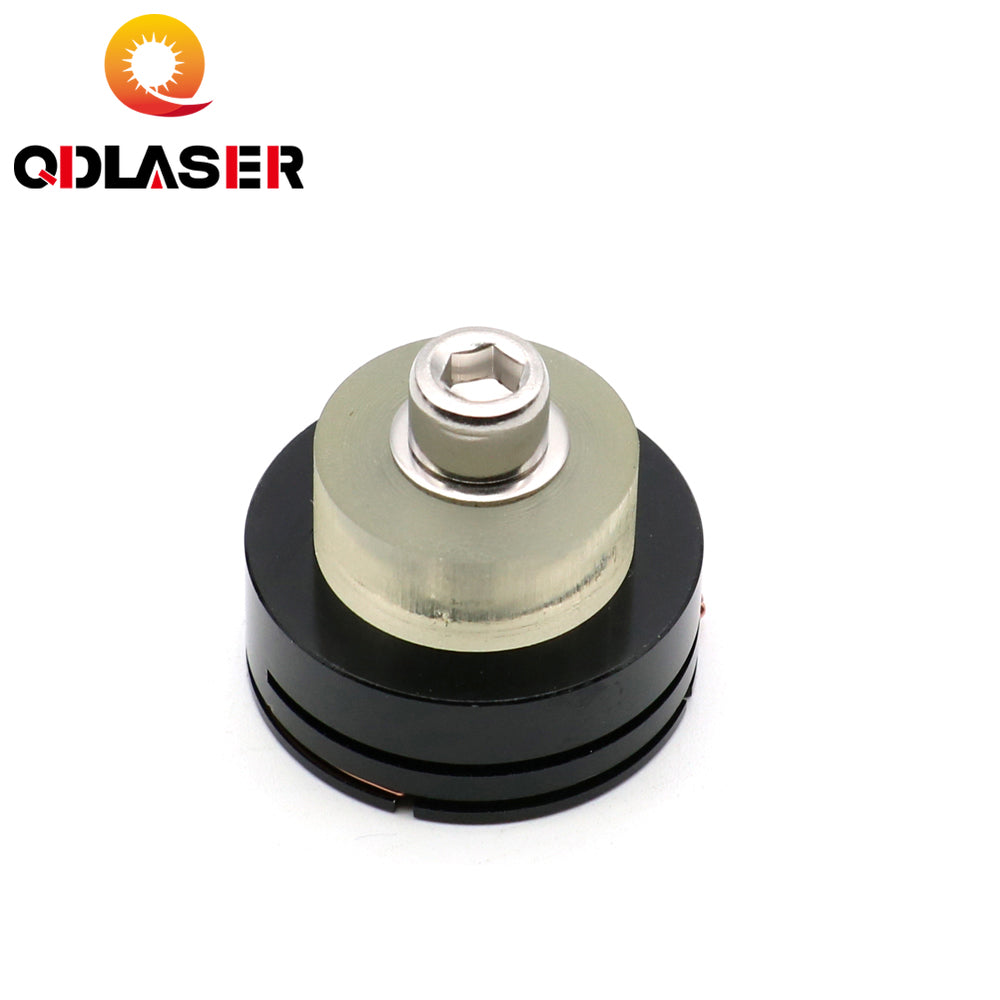 Laser Path Calibrating Device Light Regulator Alignment Kit for CO2 Laser Machine Dimming Target