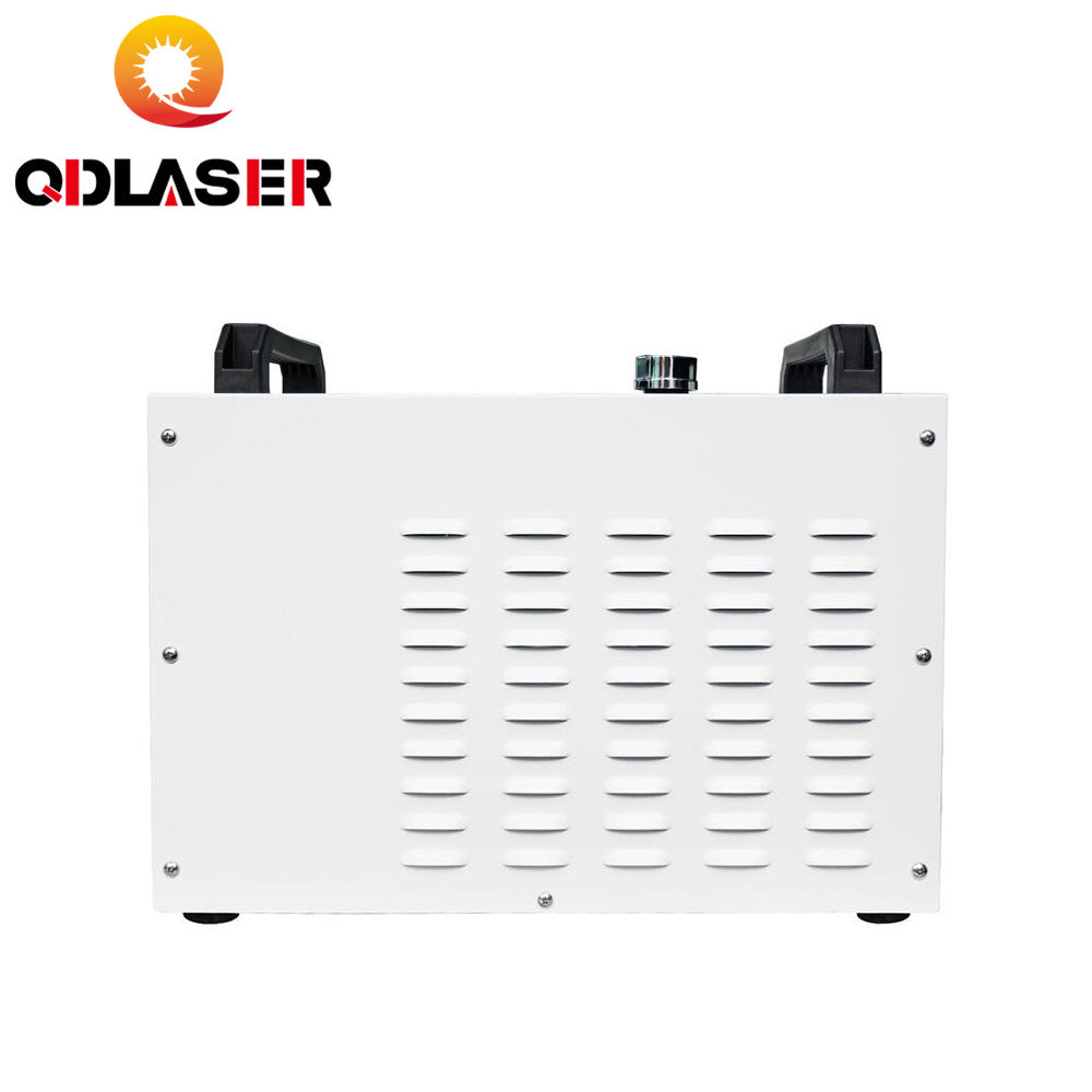 QDLASER Water-cooled Industrial Chiller CW3000 CO2 Laser Equipment Components