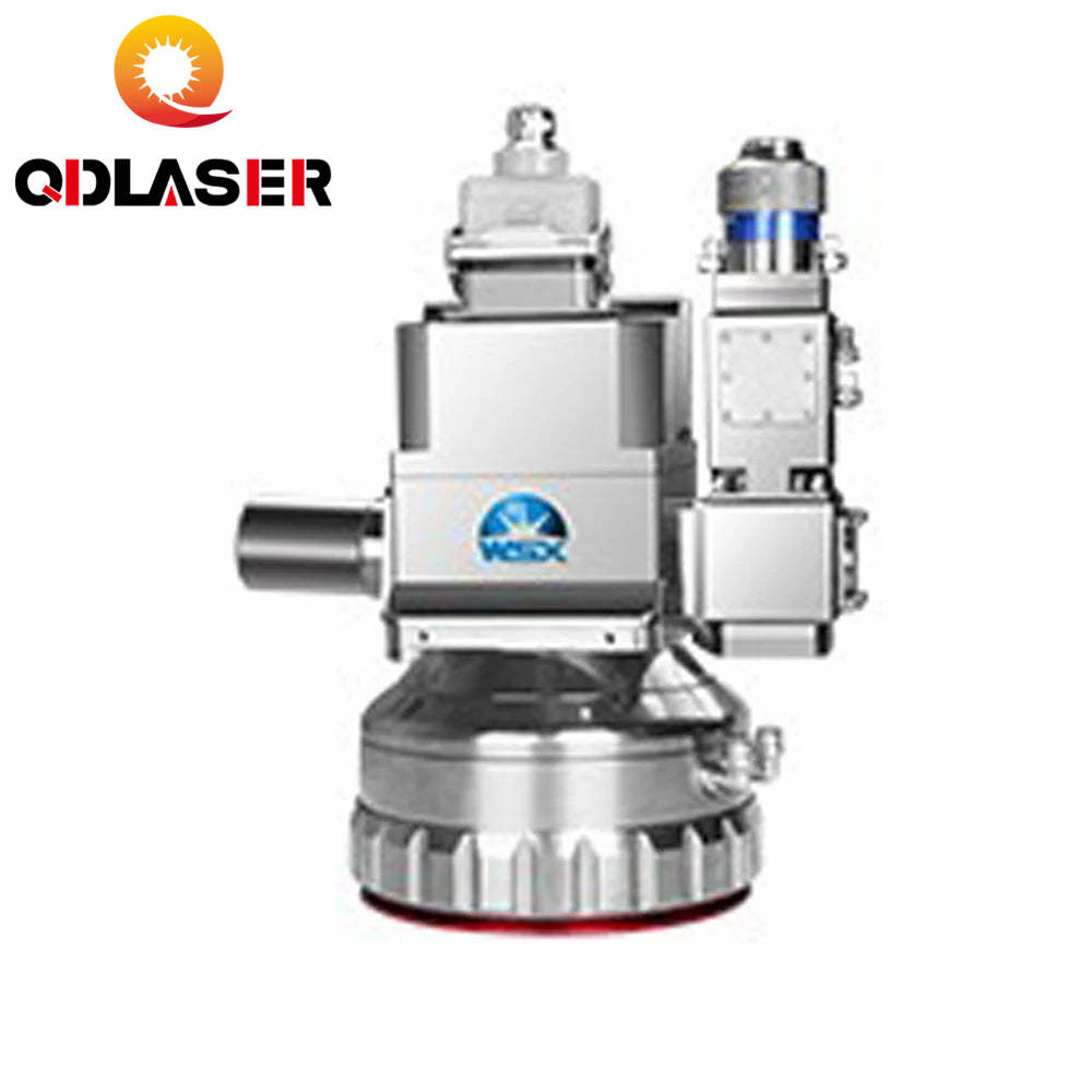 6000W Galvanometer Welding Head for WSX ND65