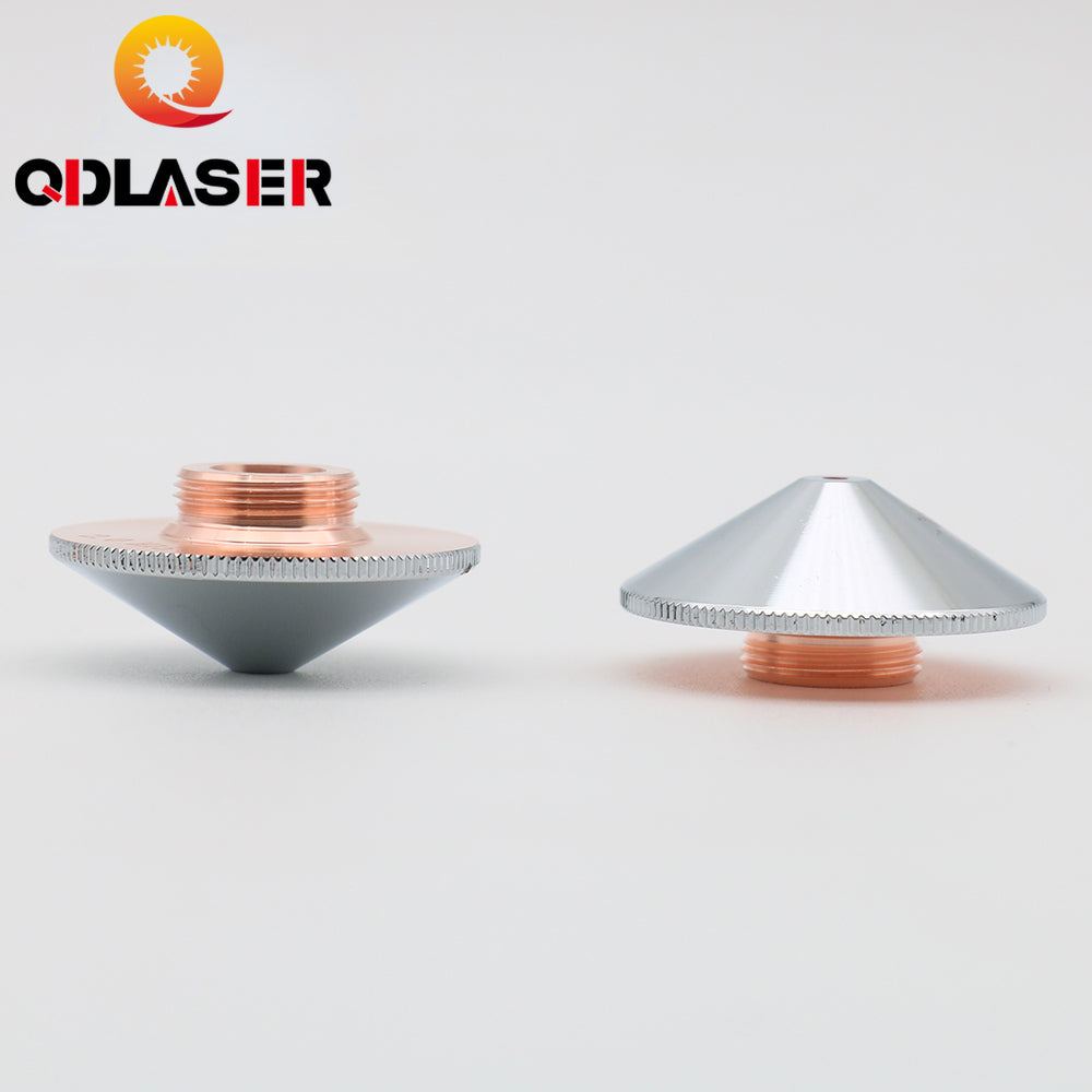 QDLASER OEM Laser Cutting Nozzle Type a D32mm for Raytools