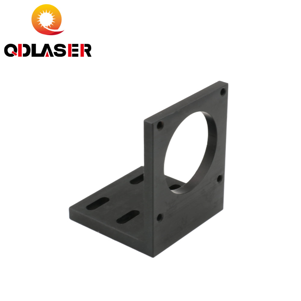 QDLASER Motor Base 57 Series For Motor Aluminum Fixed Seat Fastener mounting Bracket Support Motor fixing base