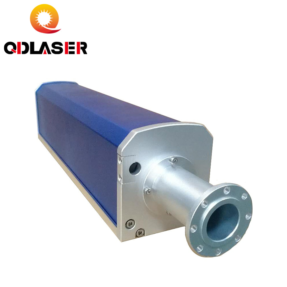 QDLASER Fiber Laser Path Housing for Laser Marking Machine