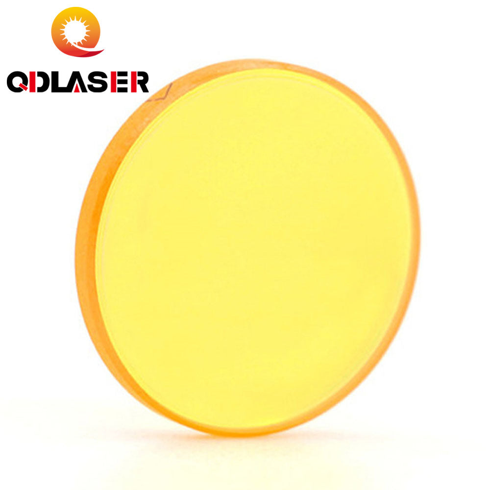 II-VI ZnSe D38.1mm 50.8mm CO2 Laser High Power Focus Lens for CO2 Laser Engraving and Cutting Machine