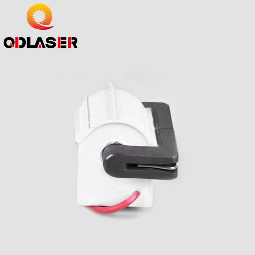 QDLASER 50W High Voltage Flyback Transformer Ignition Coil for CO2 Laser Power Supply PSU MYJG-50W