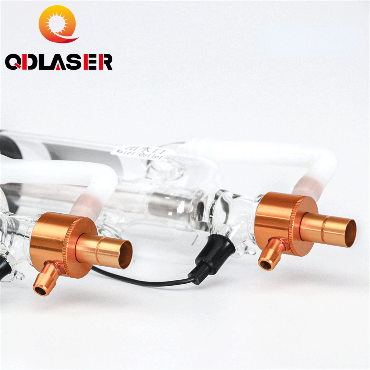 SPT C Series 40W 60W 80W 90W 100W 130W 150W CO2 Laser Glass Tube Price