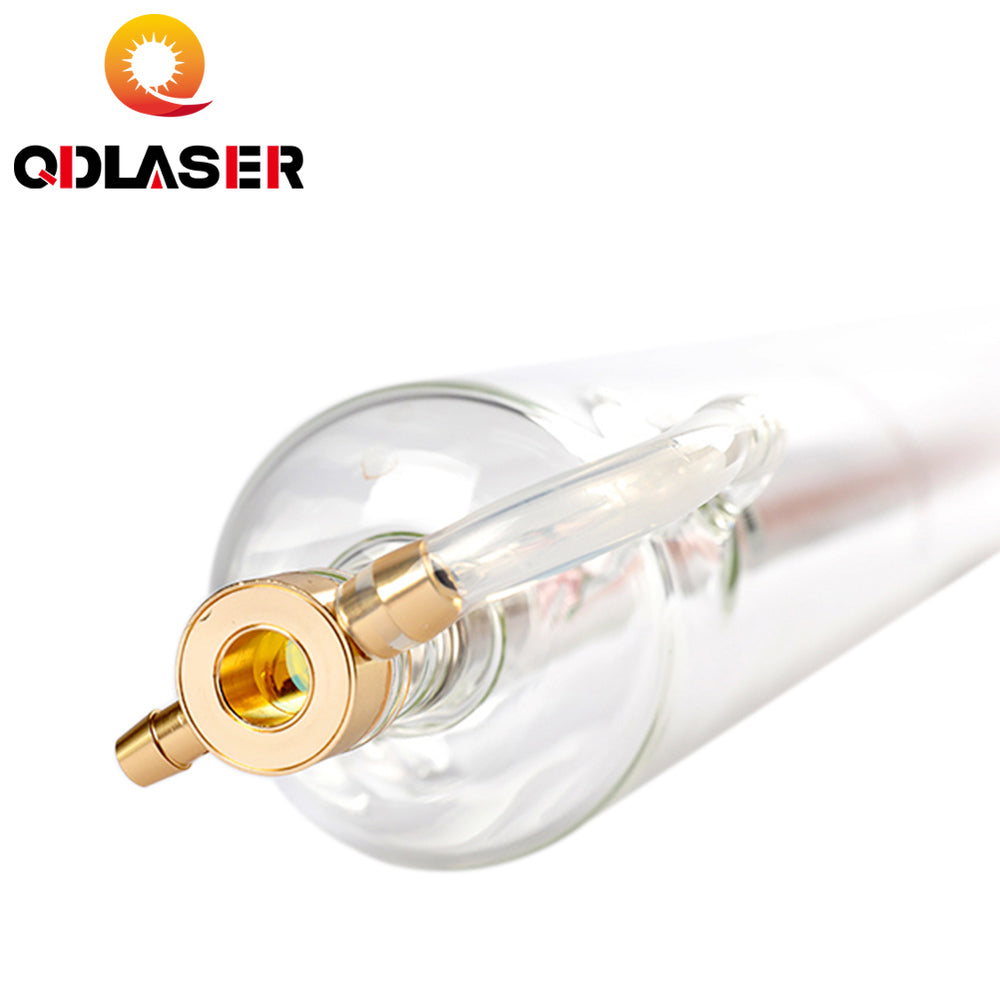 SPT CS100 95w Co2 Laser Tube 95W-120W Length 1350mm Dia.80mm for Co2 Laser Engraving and Cutting Machine