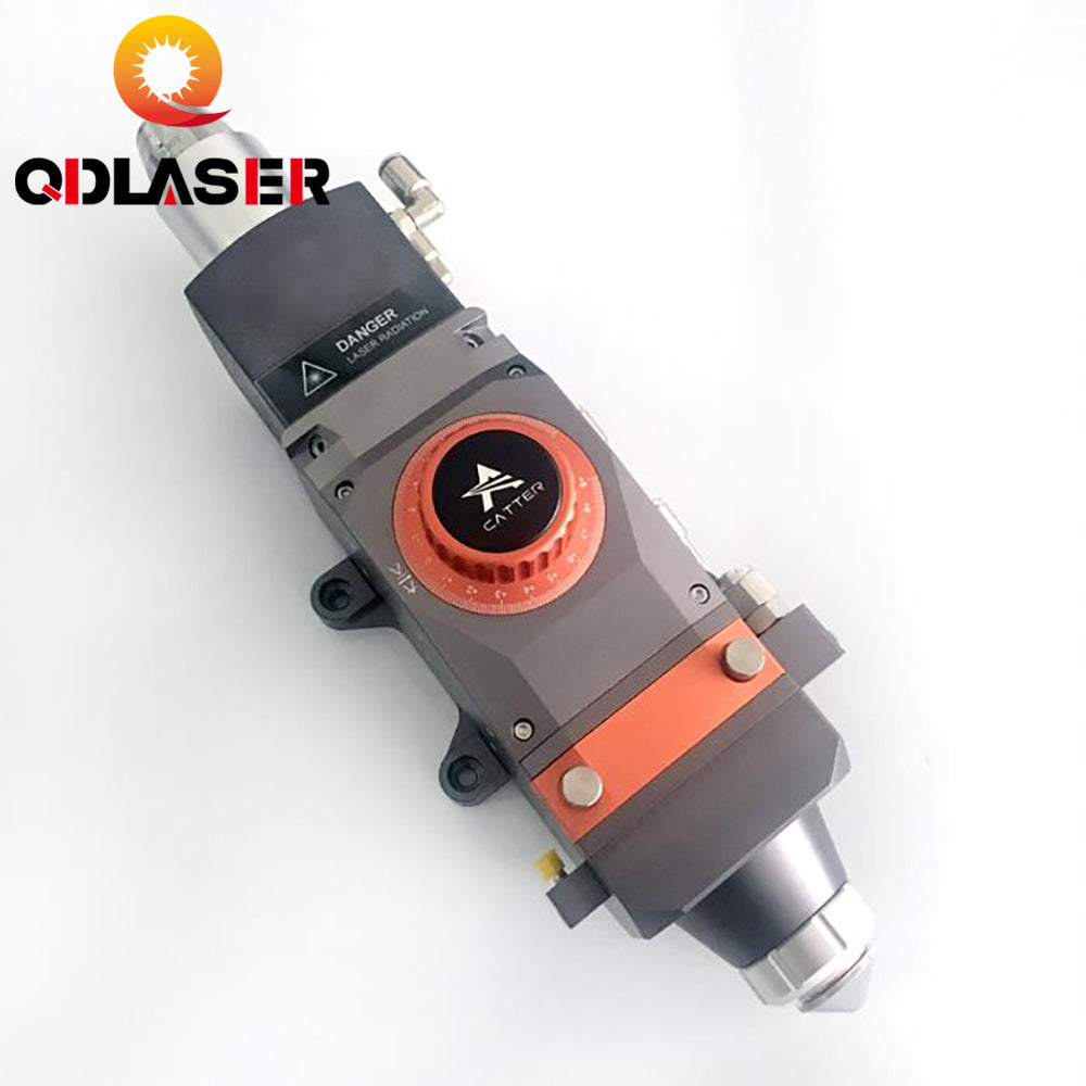 Fiber Laser Cutting Head A310M for 2KW Fiber Laser Cutting Machine