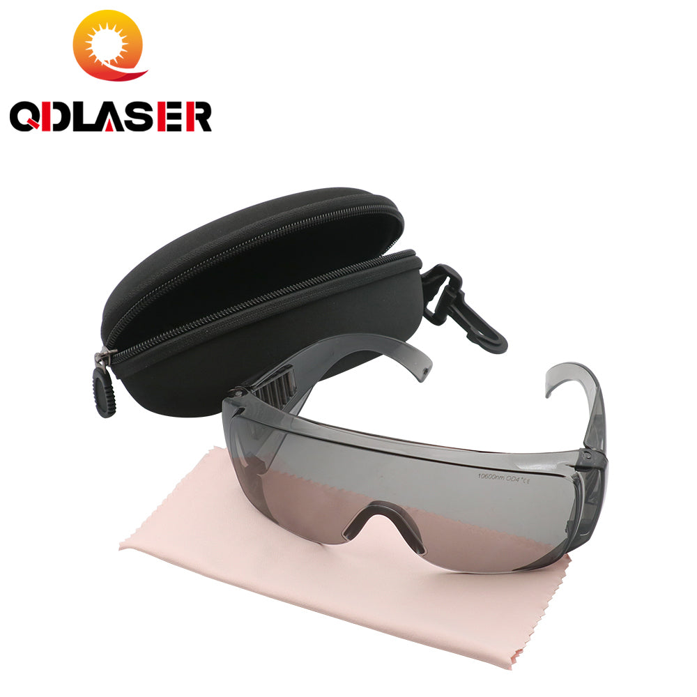 QDLASER 1064nm Fiber Laser Style B Safety Protective Goggles for Cutting
