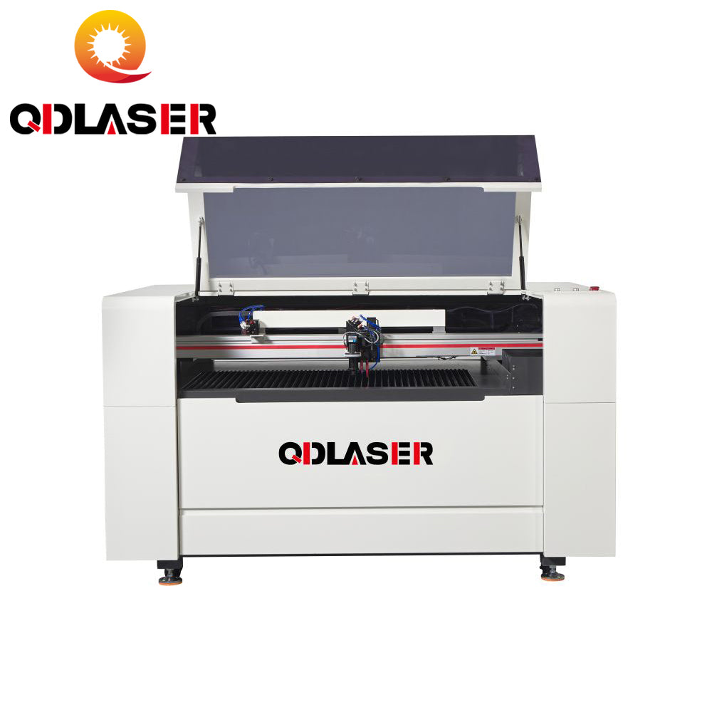 100W 1390S-CCD Non-matel Co2 Laser Engraving Machine for Crafts Diy
