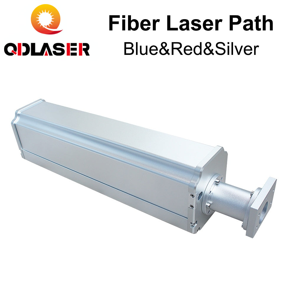 QDLASER Fiber Laser Path Housing for Laser Marking Machine
