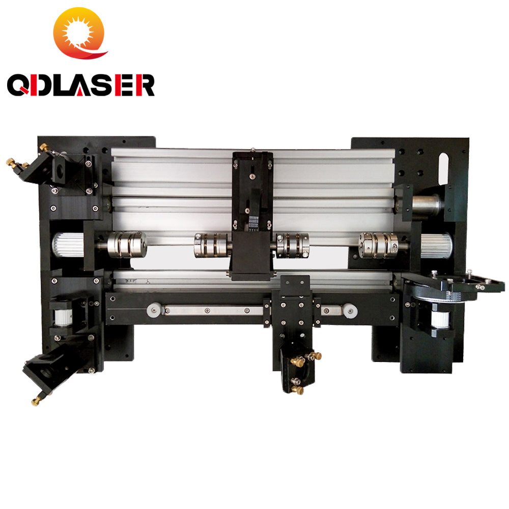 Co2 Laser Cutting Machine Spare Parts for DIY Large Area Laser Cutting Machine 1318 1325 1518 1525 1820 1825 2030