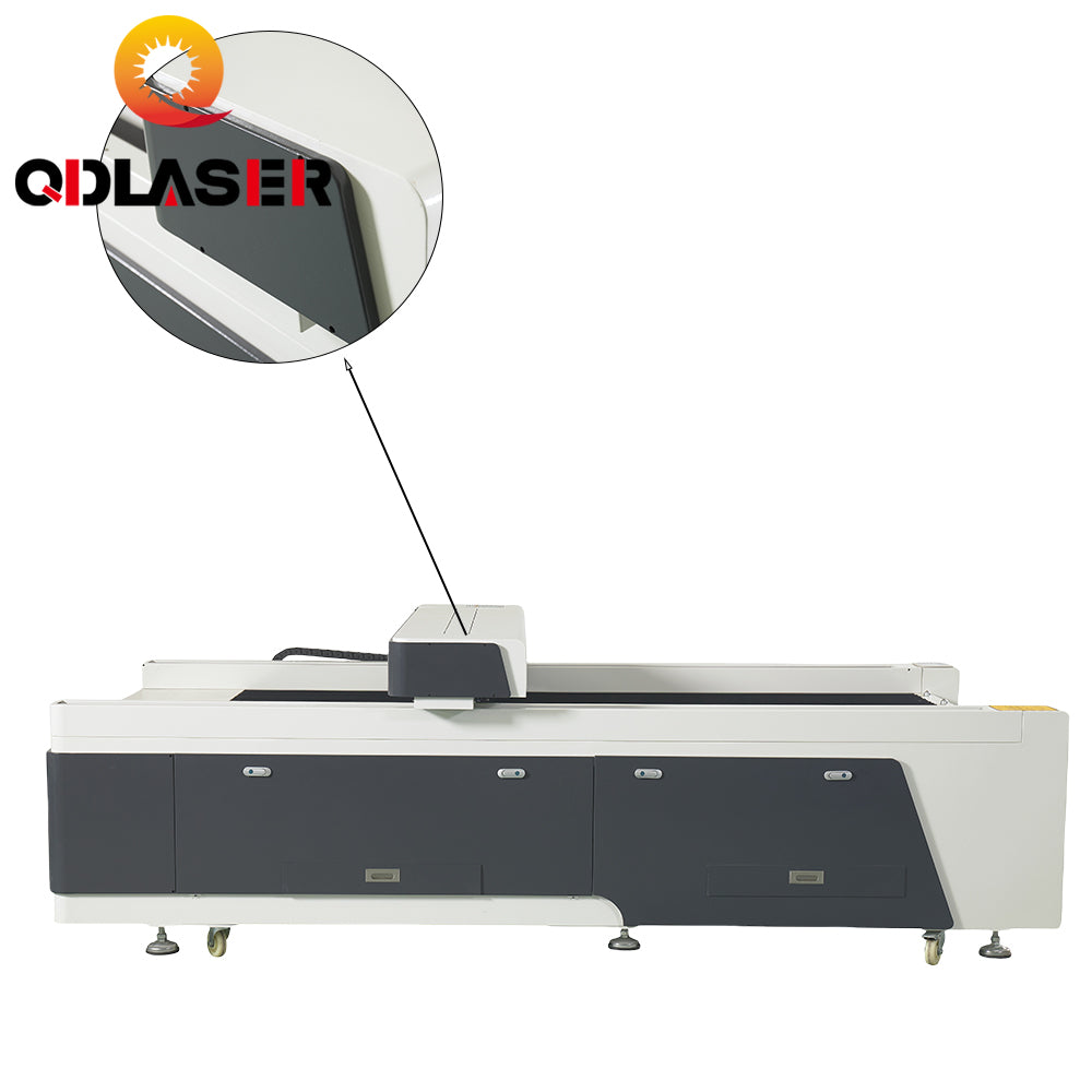 150W 1325C Co2 Non-Metal Laser Cutting Machine for Furniture Industry Photo Frame Woodworking Industry