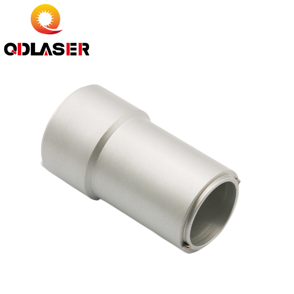 QDLASER Fiber Laser Head Focusing Lens Insertion Tool D37 for Raytools Collimating Focusing Lens on BM114S Fiber Cutting Head