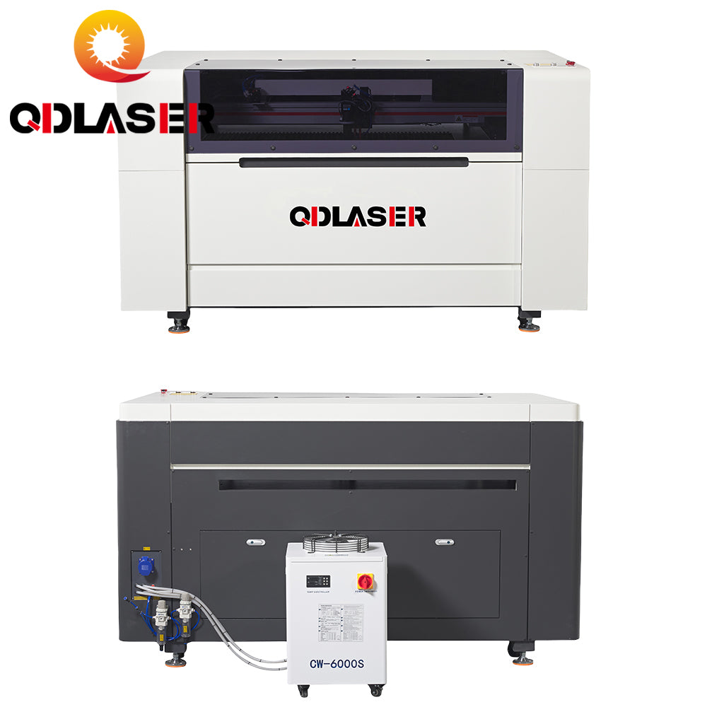 240W 1390S-CCD Non-matel Co2 Laser Engraving Machine for Crafts Diy
