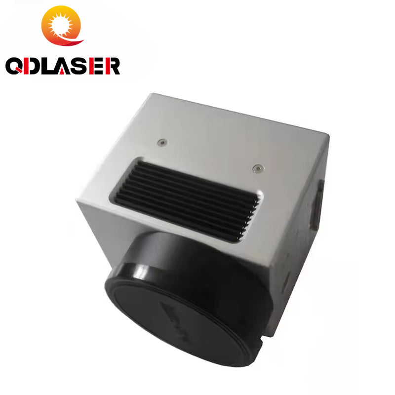 SG2206 Fiber Laser Galvo Head Fiber Laser Marking Machine Uses Scanning Head