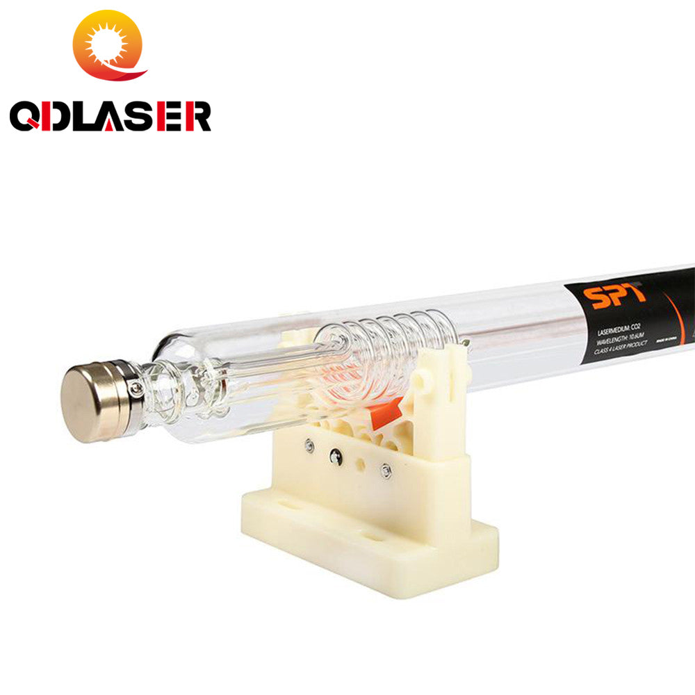 SPT T30 Co2 Laser Tube 30w 30W-40W Length 700mm Dia.50mm for Co2 Laser Engraving and Cutting Machine