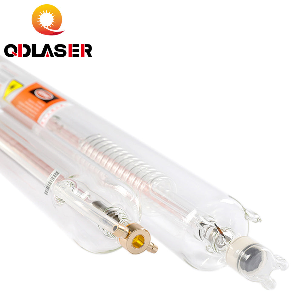 SPT CS100 95w Co2 Laser Tube 95W-120W Length 1350mm Dia.80mm for Co2 Laser Engraving and Cutting Machine