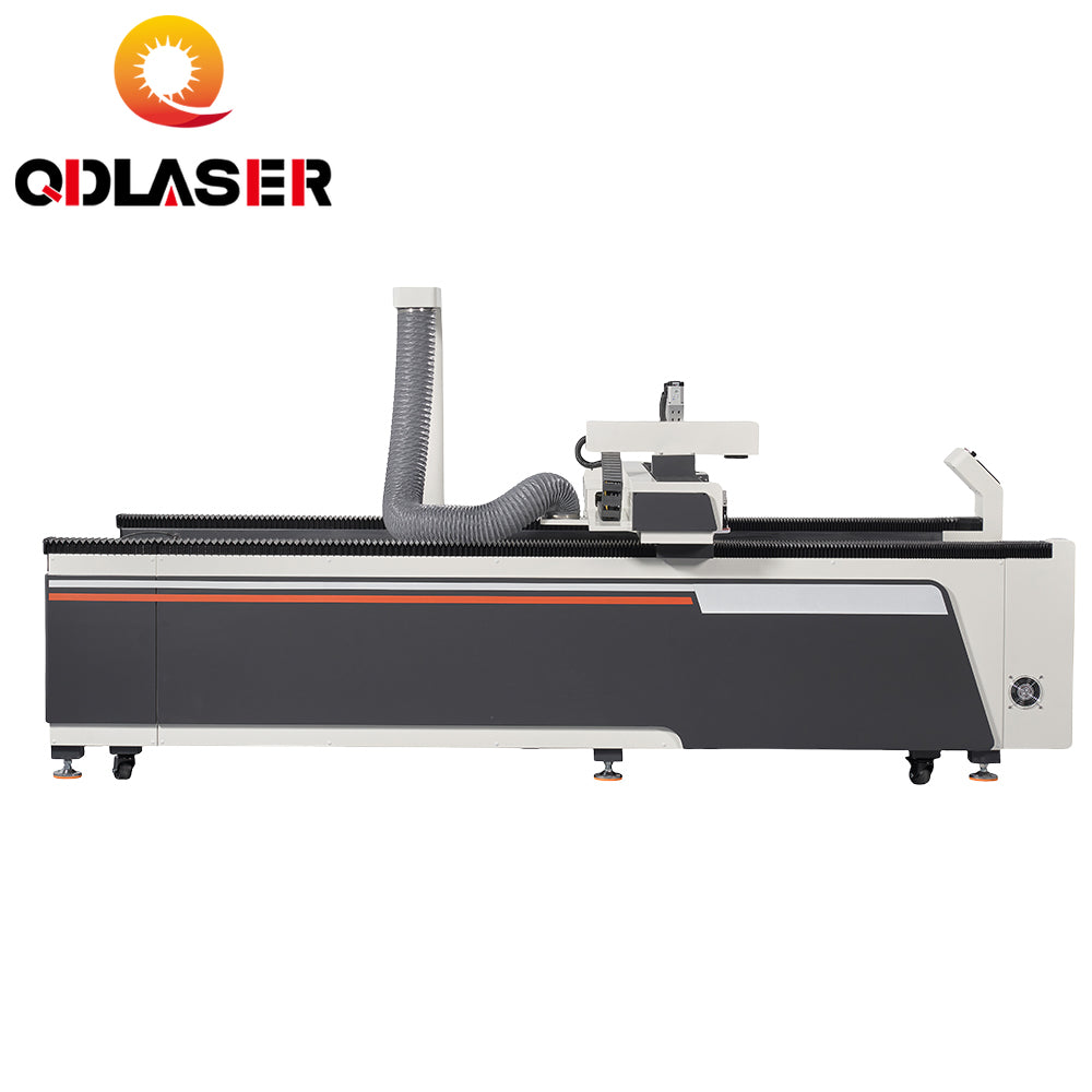 100W 1325R -DM Laser Cutting Machine for Stainless Steel Pattern Processing and Smart Mirror Industry