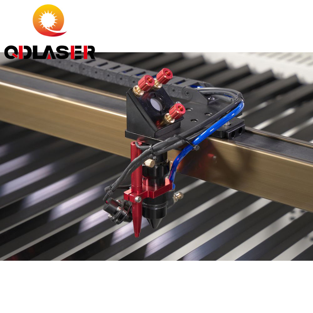 150W 1390i Non-Metal Laser Cutting Machines for Photo Frame Woodworking Craft and Gift Industry Reci Laser Tube