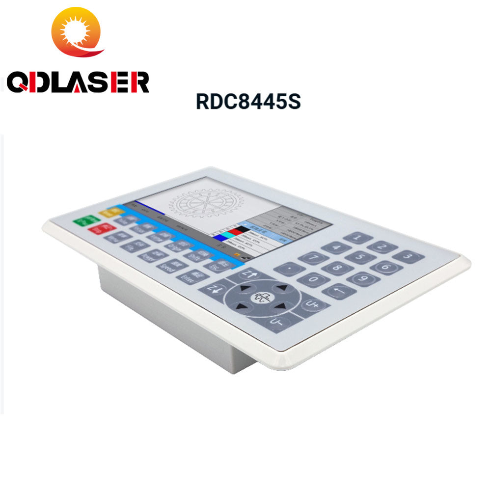 Ruida RDC8445 RDC8445S Co2 Laser Controller for Laser Engraving and Cutting MachineRD Control System
