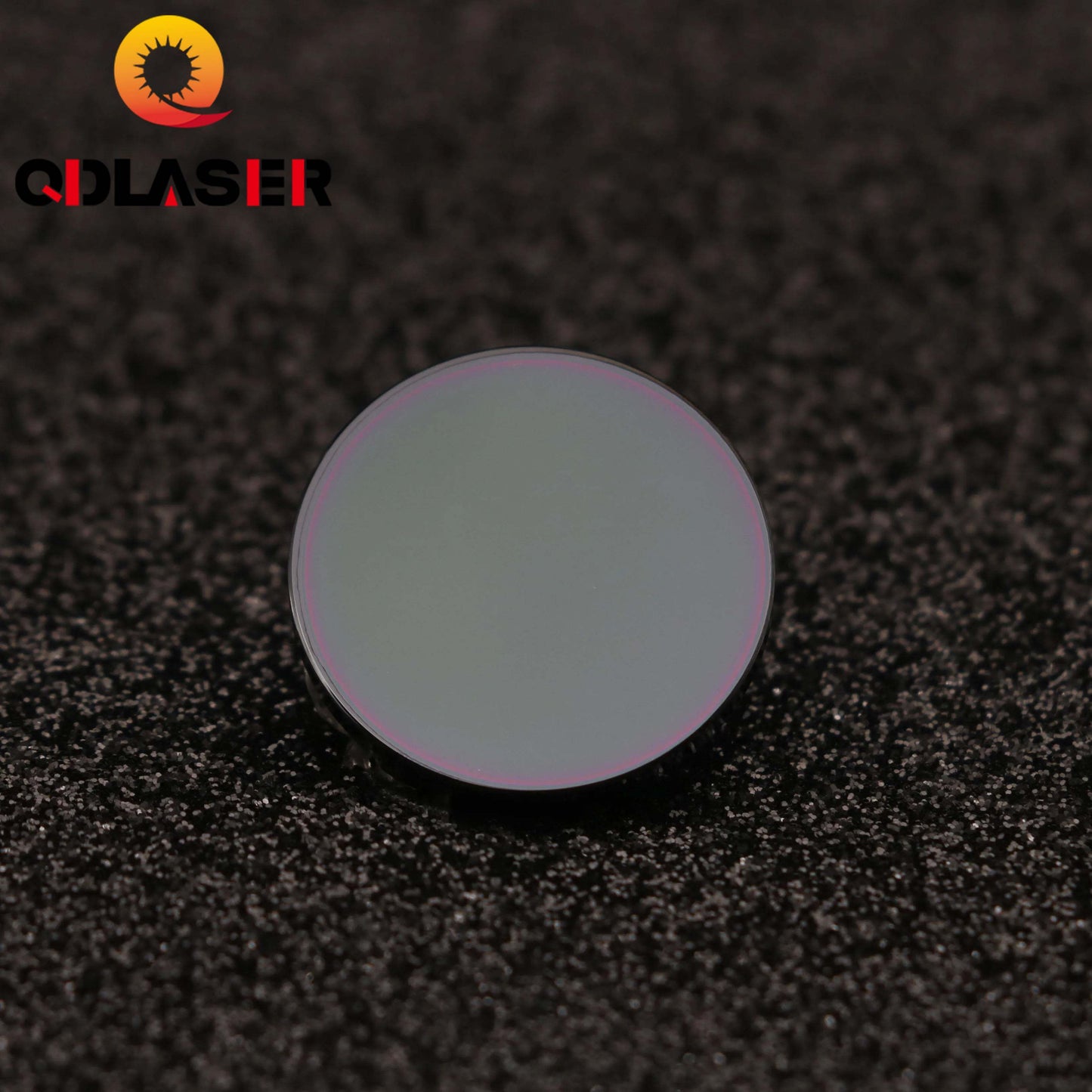 QDLASER GaAs Focus Lens Dia. 19.05 / 20mm FL 50.8 63.5 101.6mm 1.5-4" High Quality for CO2 Laser Engraving Cutting Machine
