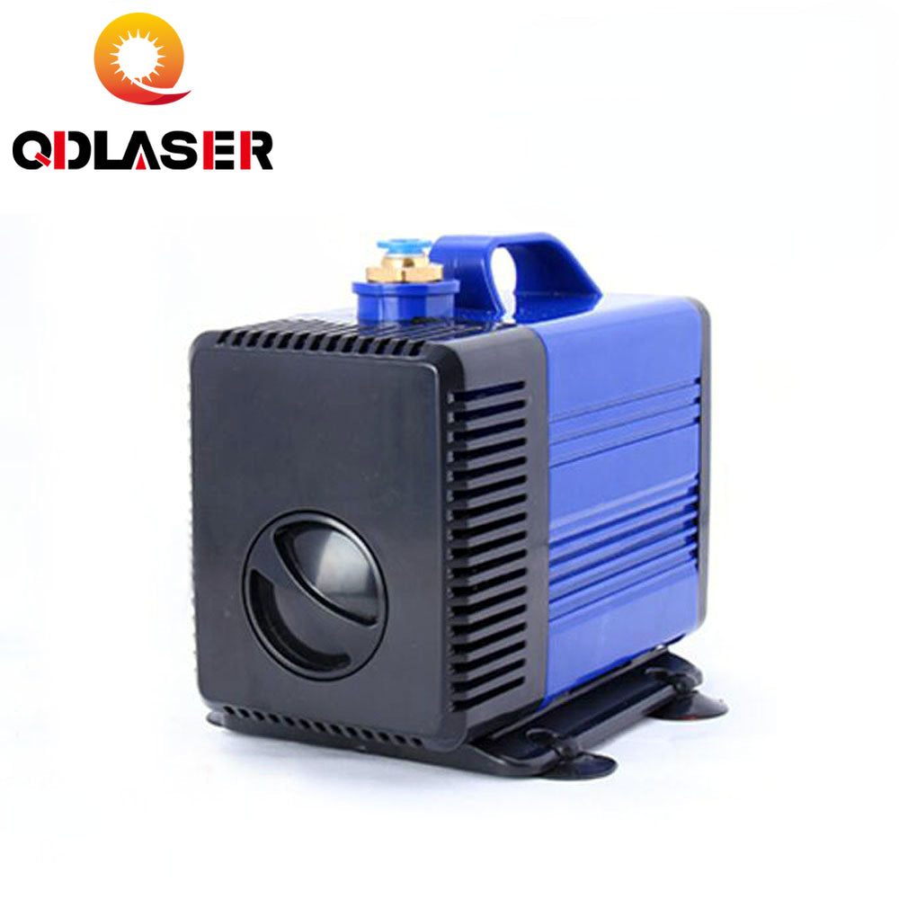 QDLASER Submersible Water Pump 100W 4.5M 4500L/H IPX8 220V for CO2 Laser Engraving Cutting Machine